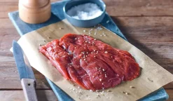 1 bavette Label Rouge