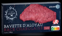 1 bavette Label Rouge