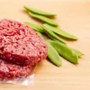 4 biftecks hachés (140g), pur boeuf, 8% M.G maxi