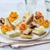 30 canapés traiteur