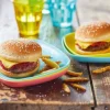 2 cheeseburgers