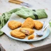 6 cordons bleus de poulet