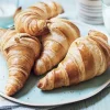 8 croissants pur beurre