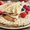 6 crêpes