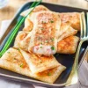 20 crêpes jambon-emmental