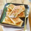 10 crêpes jambon-emmental