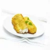 2 dos de cabillaud façon fish and chips MSC