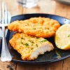 4 escalopes de dinde à la viennoise