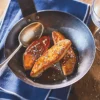 4 escalopes de foie gras cru de canard du Sud-Ouest