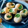 36 escargots belle grosseur, de Bourgogne