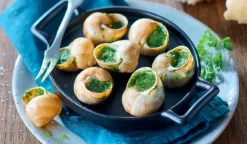36 escargots belle grosseur, de Bourgogne