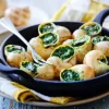 12 escargots très gros, Label Rouge