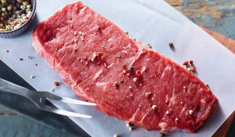 1 faux-filet Label Rouge