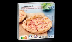 2 flammekueche