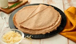 6 galettes de blé noir