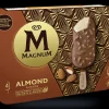 4 Magnum Amande