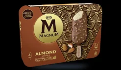 4 Magnum Amande