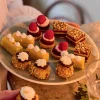 16 Mignardises création
