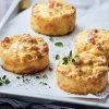 4 mini gratins de légumes bio