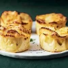 4 mini-gratins dauphinois