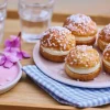 6 mini-tropéziennes