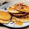 6 pancakes