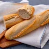 2 petites baguettes classiques