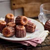 9 petits canelés