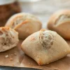 6 petits pains à l'italienne, précuits