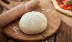 2 pâtes à pizza