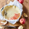 2 pâtes feuilletées pur beurre pré-étalées