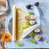 2 pâtes sablées pur beurre pré-étalées