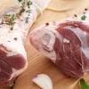 2 souris d'agneau jarret, Nouvelle Zélande