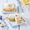 2 tartelettes citron meringuées