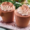 2 tasses façon mocaccino