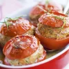 4 tomates farcies