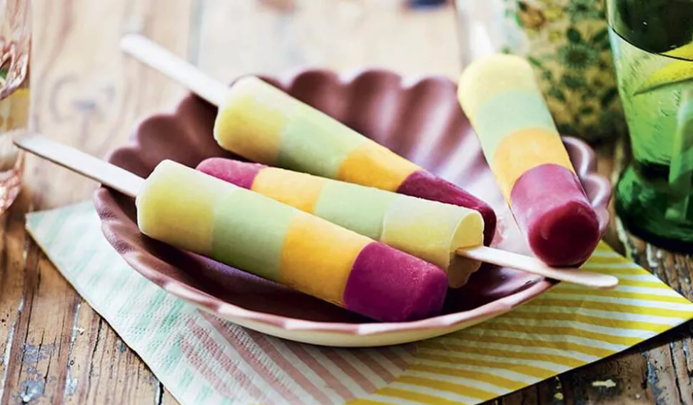 6 tutti frutti