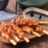 10 Yakitori
