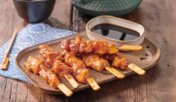 10 Yakitori