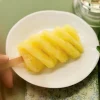 Ananas en bâtonnet, Philippines