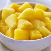 Ananas en morceaux, Costa Rica ou Philippines