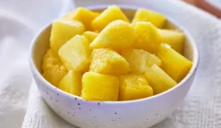Ananas en morceaux, Costa Rica ou Philippines