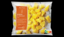 Ananas en morceaux, Costa Rica ou Philippines