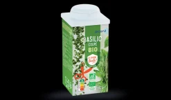 Basilic coupé bio