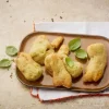 Beignets fleur de courgette , Fiori Zucca pastellati