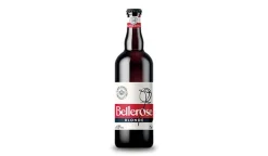 Bière Bellerose, blonde