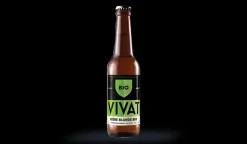 Bière Vivat bio blonde