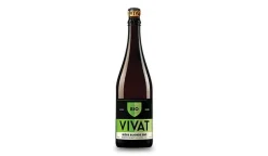 Bière Vivat bio blonde