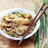 Bo bun au poulet Cuisine Evasion