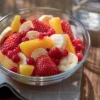 Bol de fruits bio